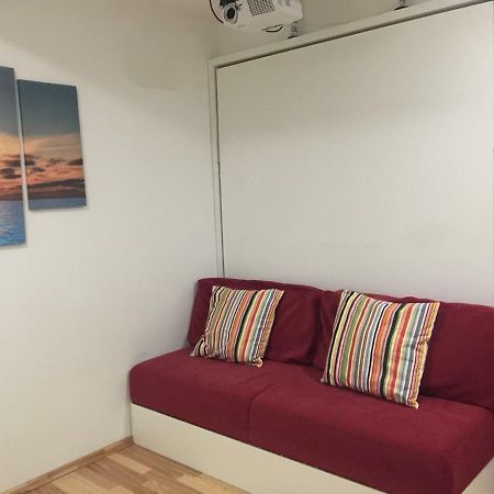 Apartment Red Square Lublana Zewnętrze zdjęcie