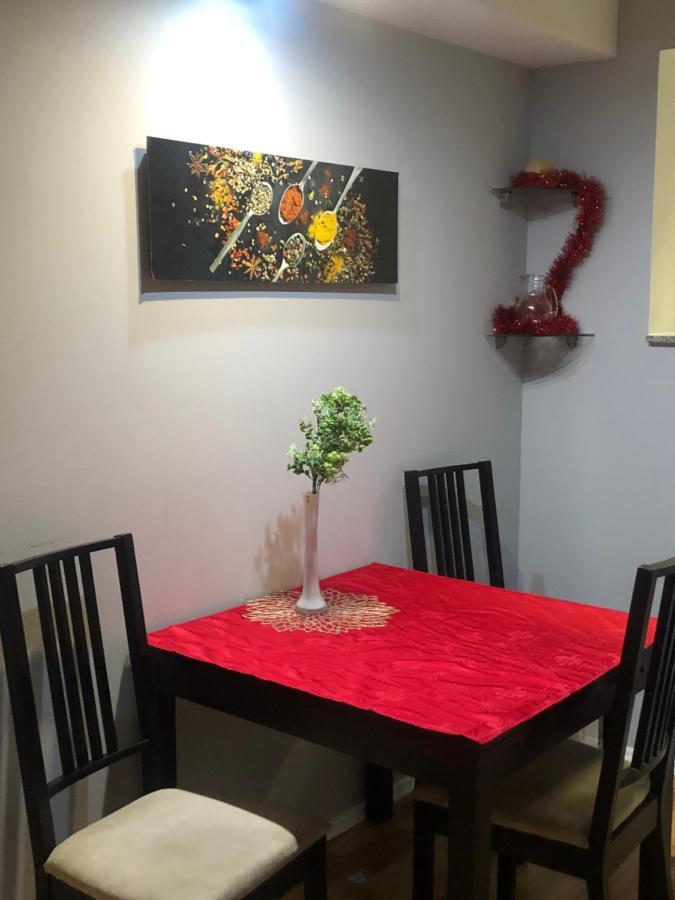 Apartment Red Square Lublana Zewnętrze zdjęcie