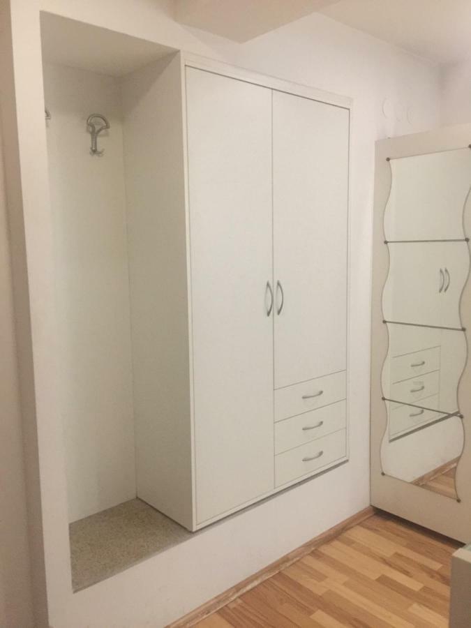 Apartment Red Square Lublana Zewnętrze zdjęcie
