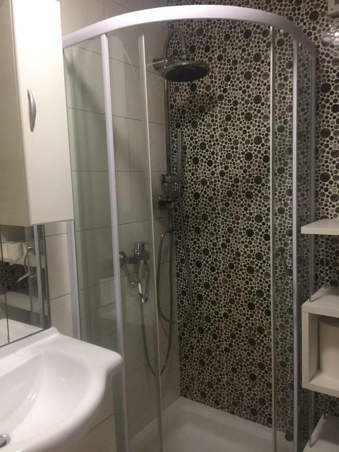 Apartment Red Square Lublana Zewnętrze zdjęcie